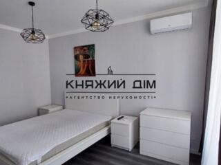 Продаж 1 кімнатна квартира в Дніпровському районі, вул. Євгена ...