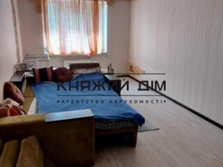 Продаж 1 кімнатна квартира Київська область м. Вишневе. Квартира ...