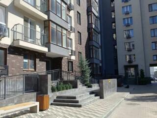 В продаже 1-комнатная квартира, расположенная на 2 этаже нового ...