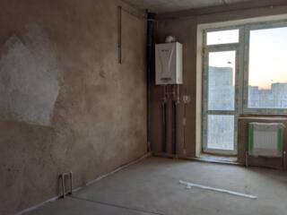 Предлагается к продаже двухуровневая трехкомнатная квартира в ...