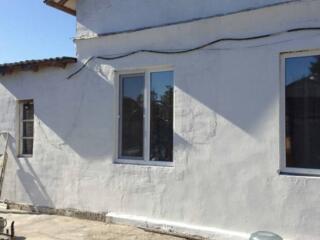 Продам зимний дом из 4-х небольших комнат, кухня 18 кв. м., 2-е ...