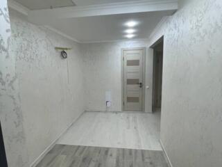 Двухкомнатная квартира