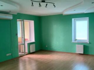 Трехкомнатная квартира на улице Пишоновской