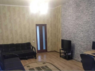 Продам 4 комнатную в центре по ул. Осипова.