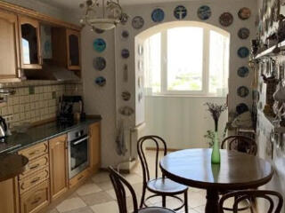 3-х комнатная квартира на Вузовском