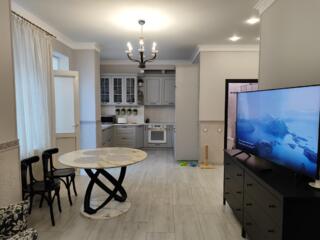 Продаётся стильная квартира на ул. Пантелеймоновская