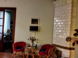 4-комнатная квартира возле парка Шевченко