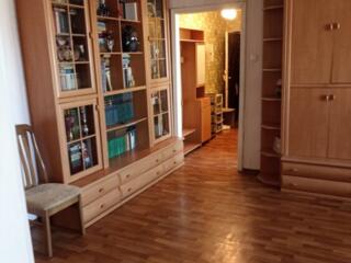 3-комнатная квартира в центре Одессы