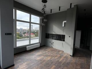 3 комнатная, "Граф" на Педагогической, с большой террасой.