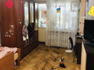 Однокомнатная- квартира  на  поселке Котовского улица Жолио  Кюри