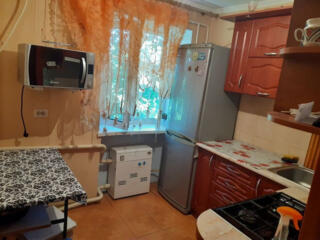 2-х комнатная квартира в с. Петровка.