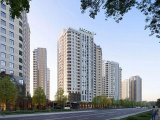 Продам 2 комнатную квартиру в новом доме