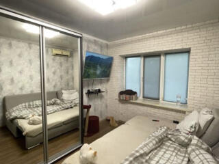 Предлагается к продаже смарт-квартира с капитальным ремонтом по ...