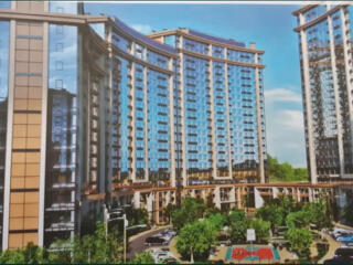 Продам 1-комнатную квартиру в ЖК "Авторский район" в Фонтанк