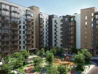 Продам 1-комнатную квартиру в ЖК "Сады Ривьеры"