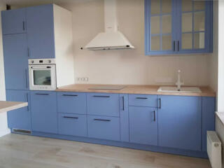 Продам 1 комнатную квартиру в новом доме, в центре ЖК "дом на Оси