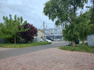 Земельный участок