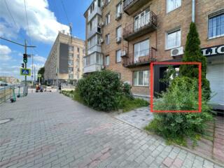 довгострокова оренда торгові площі Київ, Печерський, 1500 $/міс.