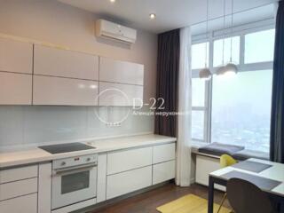 довгострокова оренда 1-к квартира Київ, Шевченківський, 26000 грн./міс