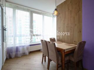 продаж 2-к квартира Київ, Солом`янський, 128000 $