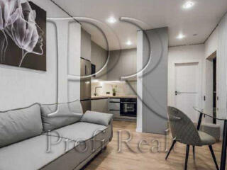 продаж 1-к квартира Київ, Подільський, 89000 $