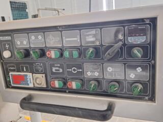 Кромкооблицовочная линия