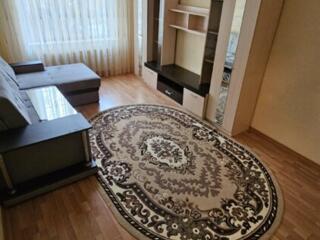 Бам 3 комнатная