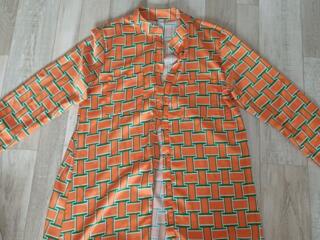 Продам платье-рубашка