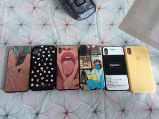 Продам чехлы.