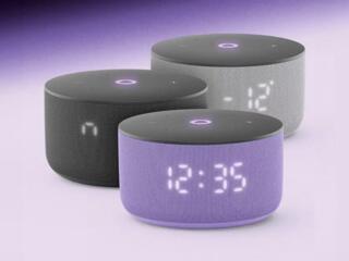 Яндекс мини 3