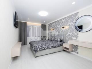 Spre vânzare  apartament seria MS  amplasat pe bd. Cuza ...