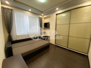 Vă prezentăm spre chirie apartament amplasat în regiunea ...