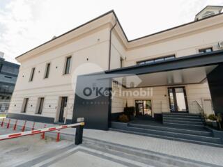 Se oferă spre chirie oficiu situat în sectorul Centru, str. ...