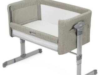 Кроватка Joie Roomie Glide