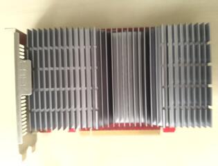 ASUS AMD Radeon HD 5570 продам