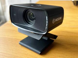 Elgato Facecam MK. 2 – Premium Full HD Webcam