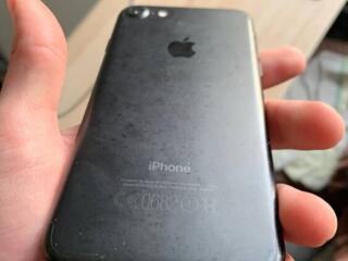 Продам iPhone 7| 128GB| в хорошем состоянии