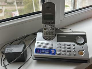 Продам недорого телефон беспроводной, полностью рабочий.