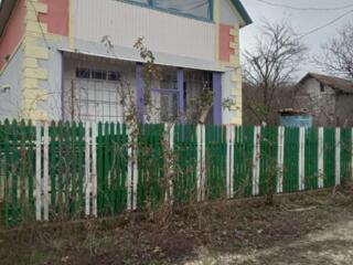 Продается капитальный дом в Бачое, 20 км от Кишинева, все