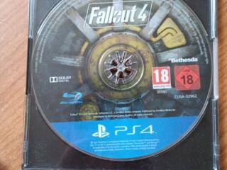 Продам диски на пс4