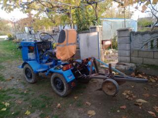 Продам трактор полноприводный!