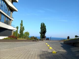 Аренда 3 квартиры с прямым видом на море / Costa Fontana, терраса