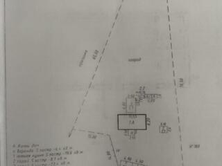 Продам дом с участком