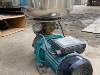 БЦН, Гидрофор