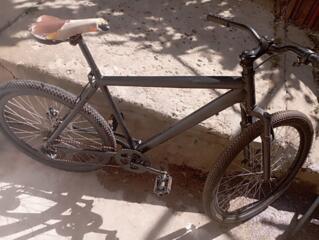 Продам велосипед срочно