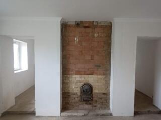 Дом в центре Слободзеи