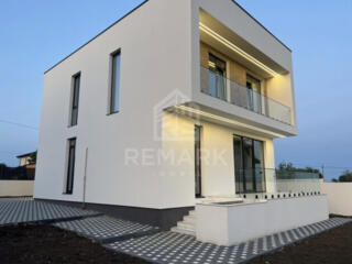 Se vinde casă nouă în Colonița! Casa in varianta alba are o ...