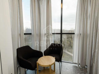 Chirie cu priveliște direct spre parcul Dendrarium! - Suprafața de ...