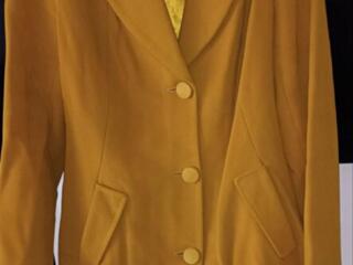 Кашемировое пальто и зимние пуховики