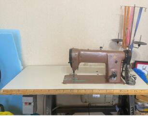 Швейная Машина советская